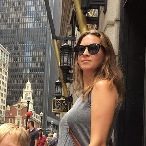 Meet your Posher, Summer